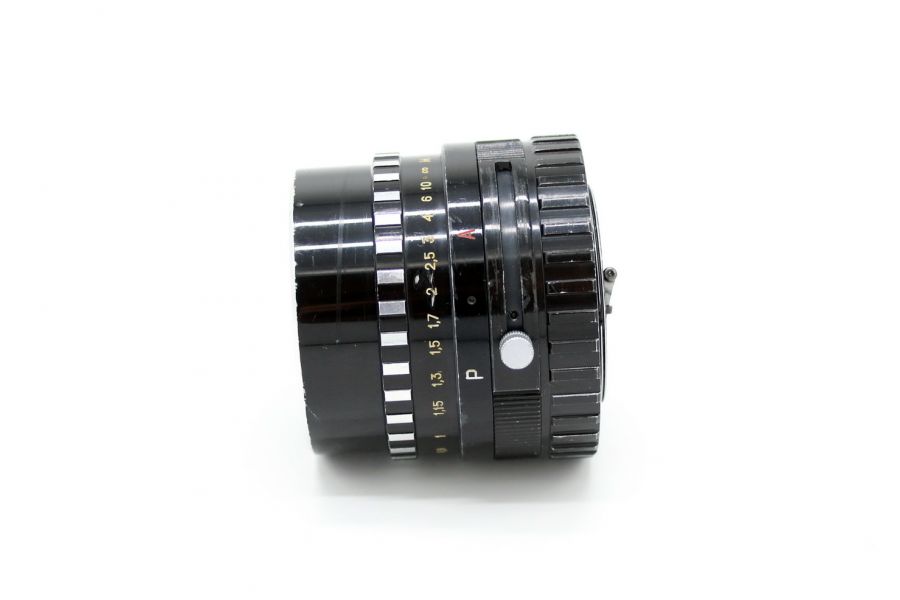 Редкость Гелиос 44-7 2/58 Зенит-7