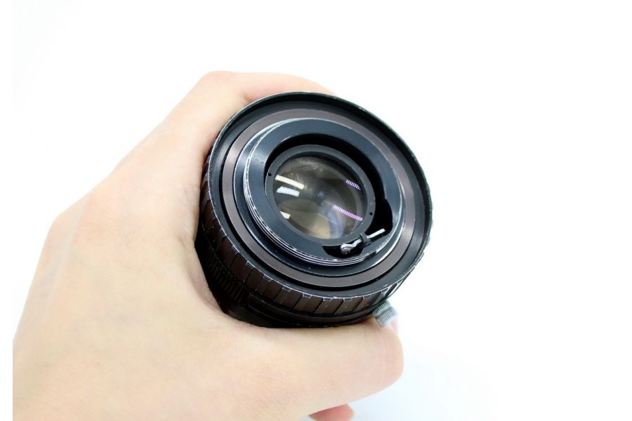 Редкость Гелиос 44-7 2/58 Зенит-7