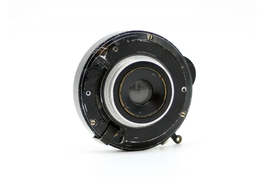 Aplanat 6.8/80mm Ernemann Zeiss Ikon 1924 