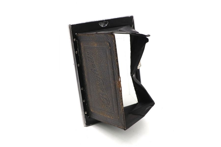 Задник для Voigtlander Bergheil