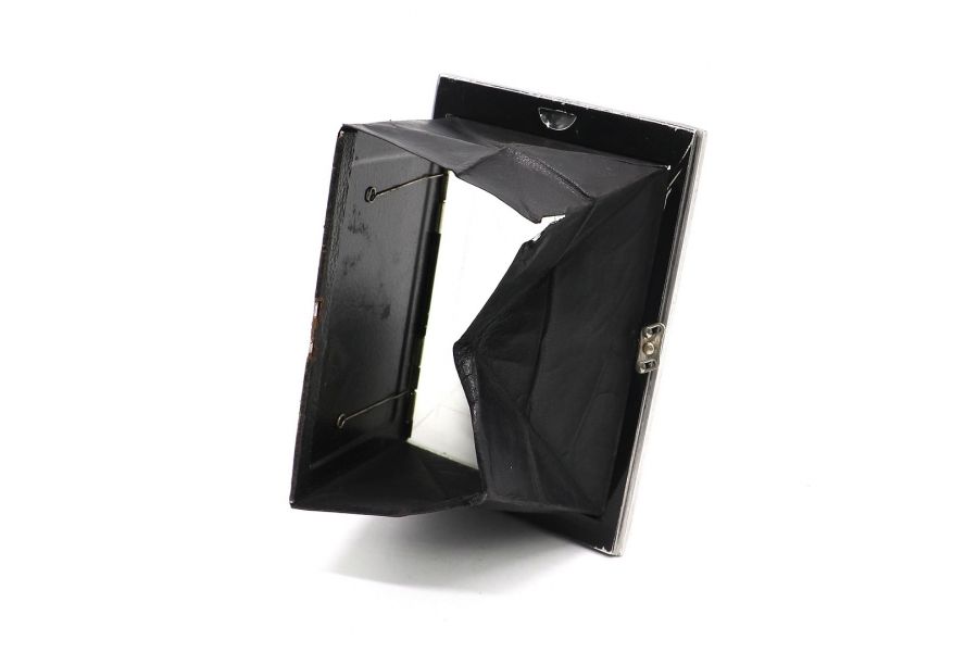 Задник для Voigtlander Bergheil