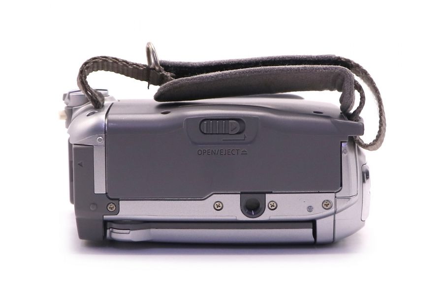 Видеокамера Canon MD120 в упаковке