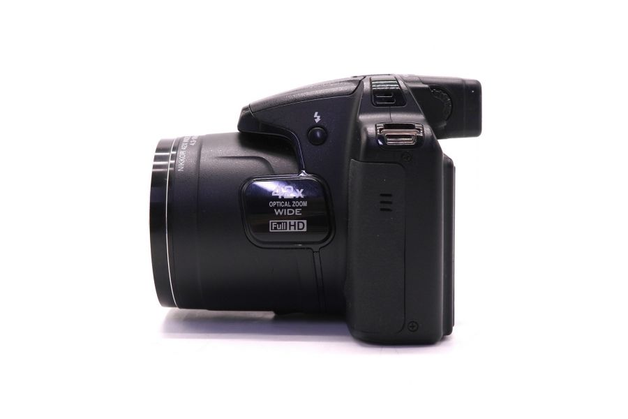 Nikon Coolpix P530 (China, 2015)