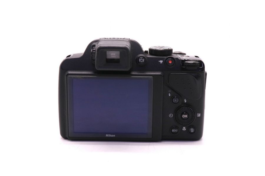 Nikon Coolpix P530 (China, 2015)