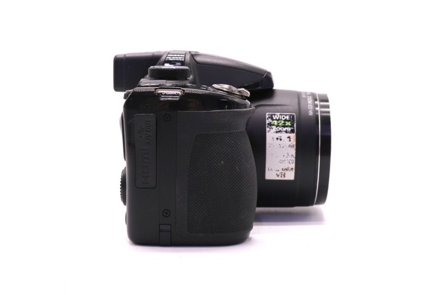 Nikon Coolpix P530 (China, 2015)