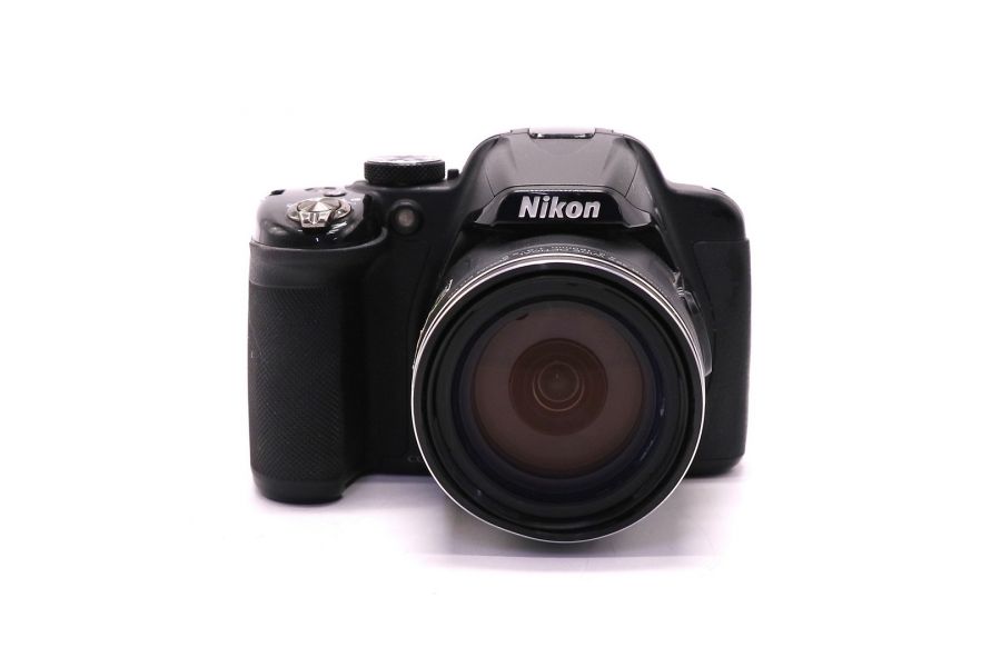 Nikon Coolpix P530 (China, 2015)