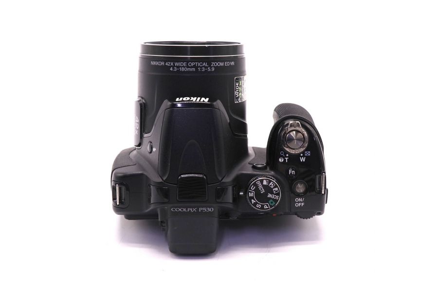 Nikon Coolpix P530 (China, 2015)