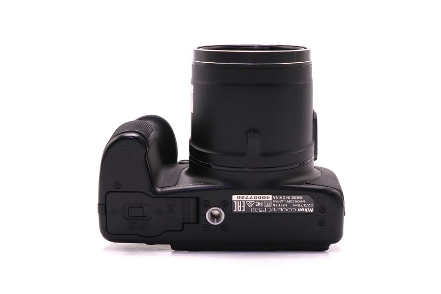 Nikon Coolpix P530 (China, 2015)