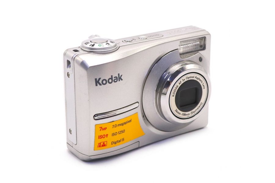 Kodak EasyShare C713