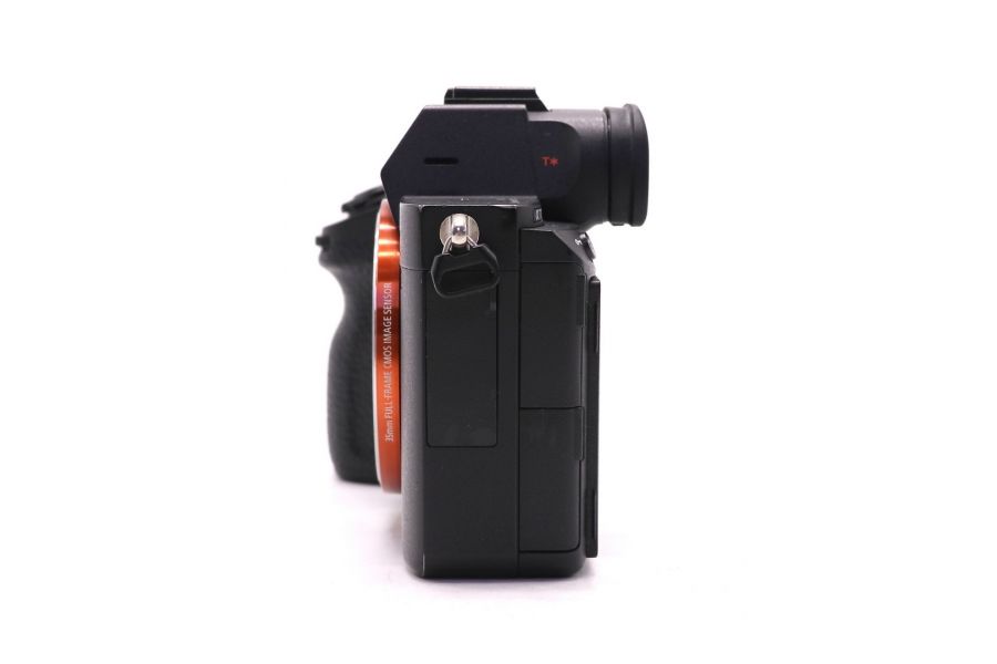 Sony A7III ILCE-7M3 body (пробег 100860 кадров)