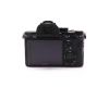 Sony A7III ILCE-7M3 body (пробег 100860 кадров)