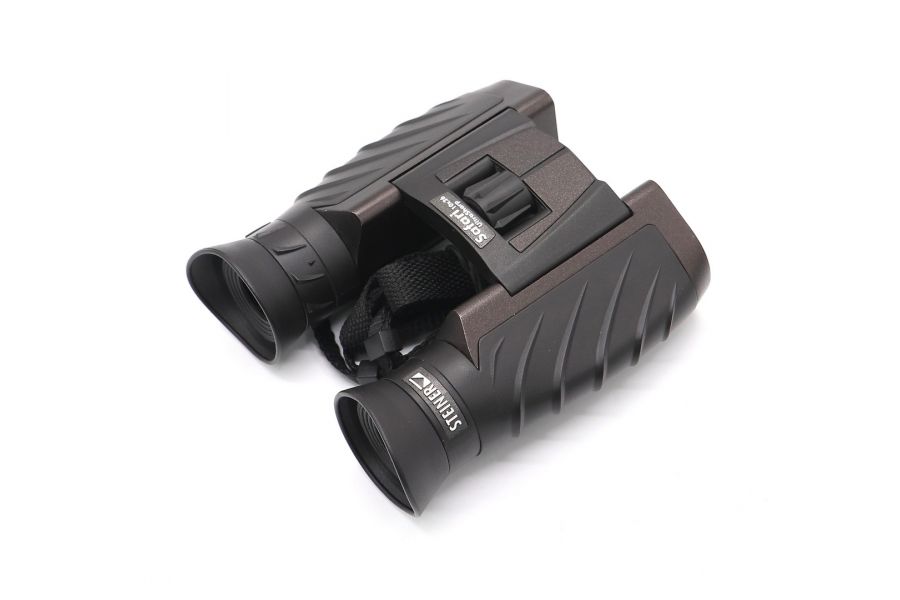 Бинокль Safari UltraSharp 10x26