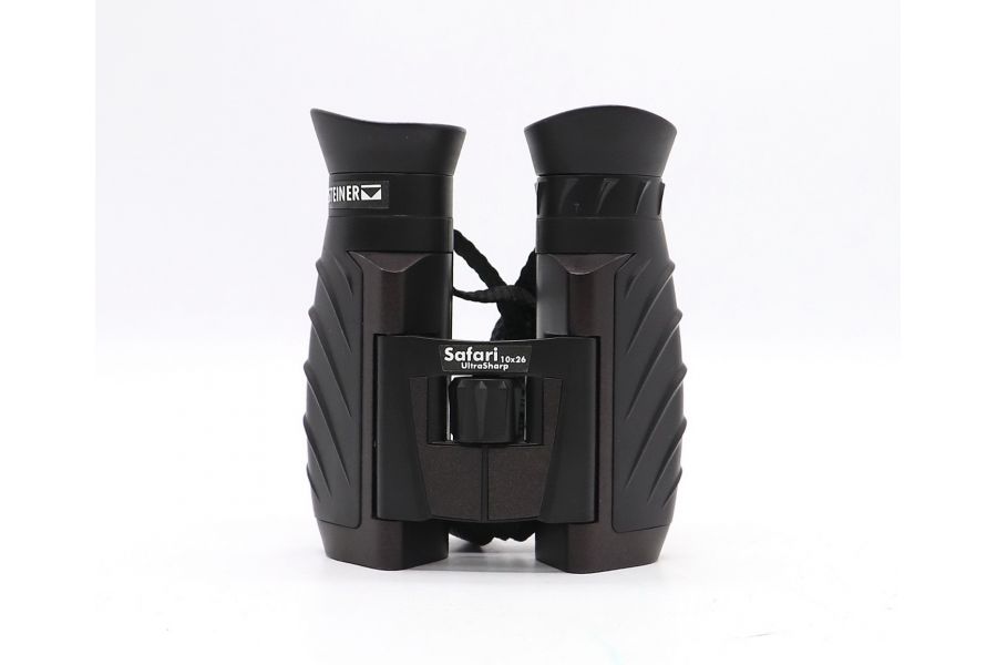 Бинокль Safari UltraSharp 10x26