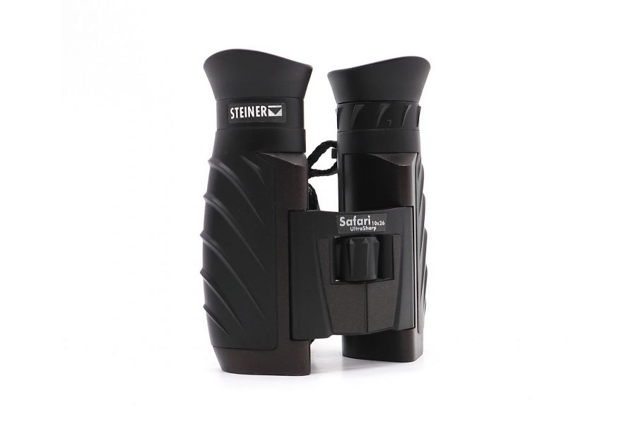 Бинокль Safari UltraSharp 10x26