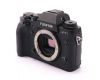 Fujifilm X-T1 body (Japan, 2017)