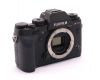 Fujifilm X-T1 body (Japan, 2017)
