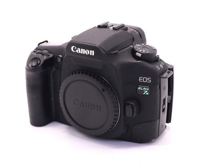 Купить Canon EOS Elan 7N body (Тайвань, 2004) Canon EOS Elan 7N body (Тайвань, 2004)