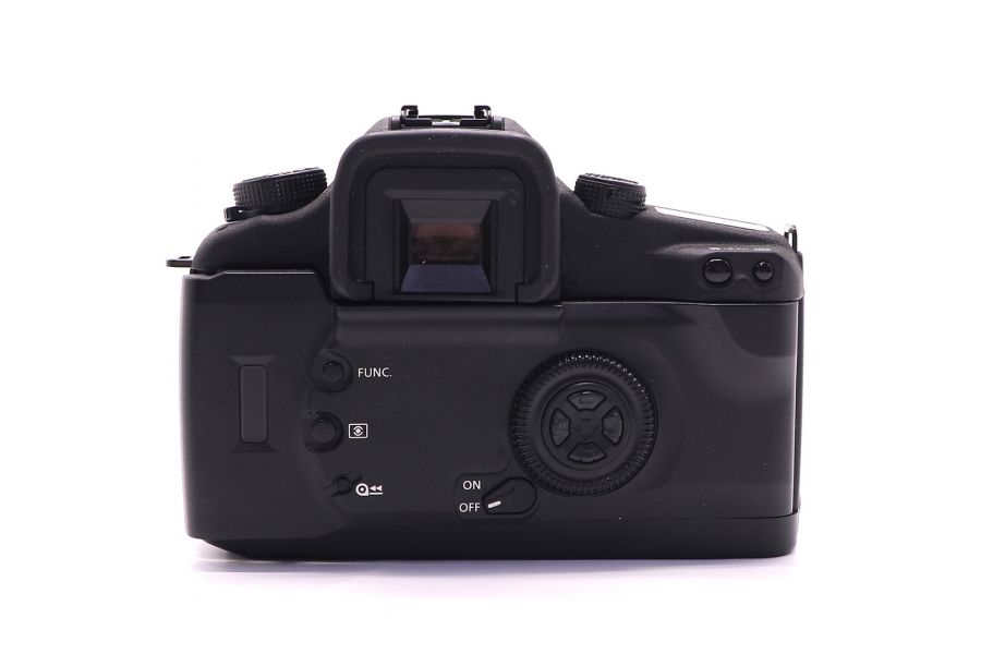 Canon EOS Elan 7N body (Тайвань, 2004)