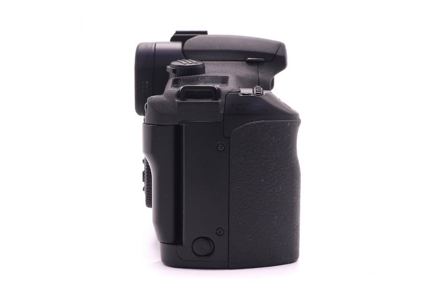 Canon EOS Elan 7N body (Тайвань, 2004)