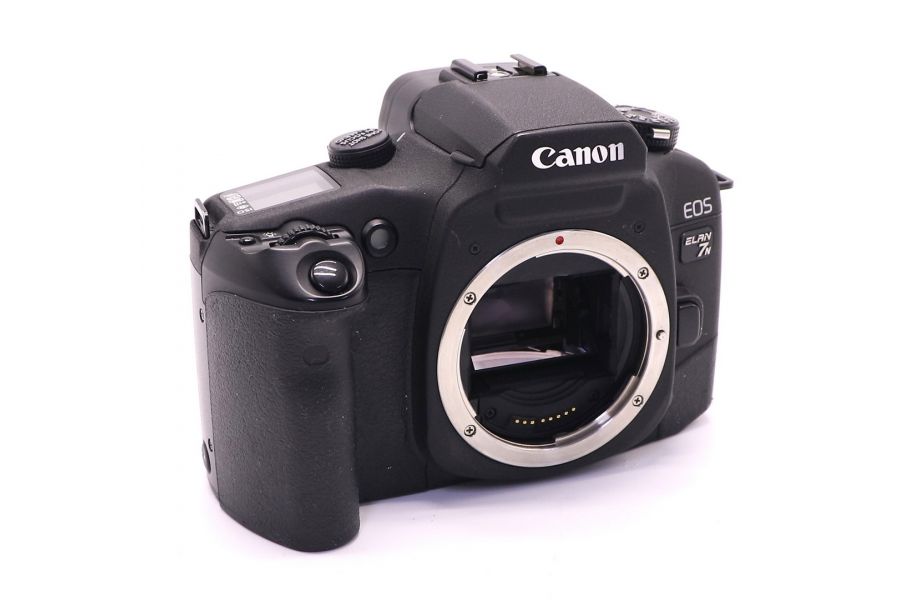 Canon EOS Elan 7N body (Тайвань, 2004)