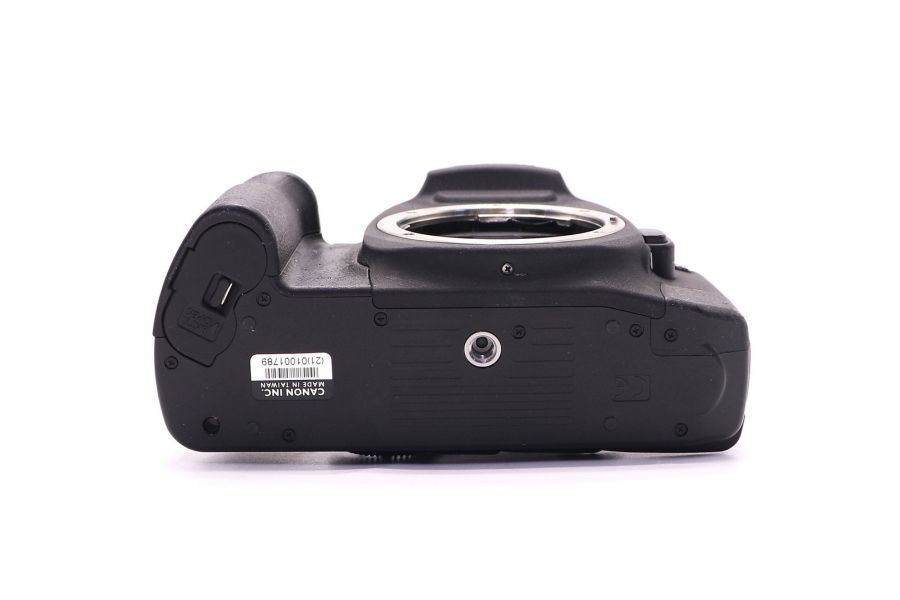 Canon EOS Elan 7N body (Тайвань, 2004)