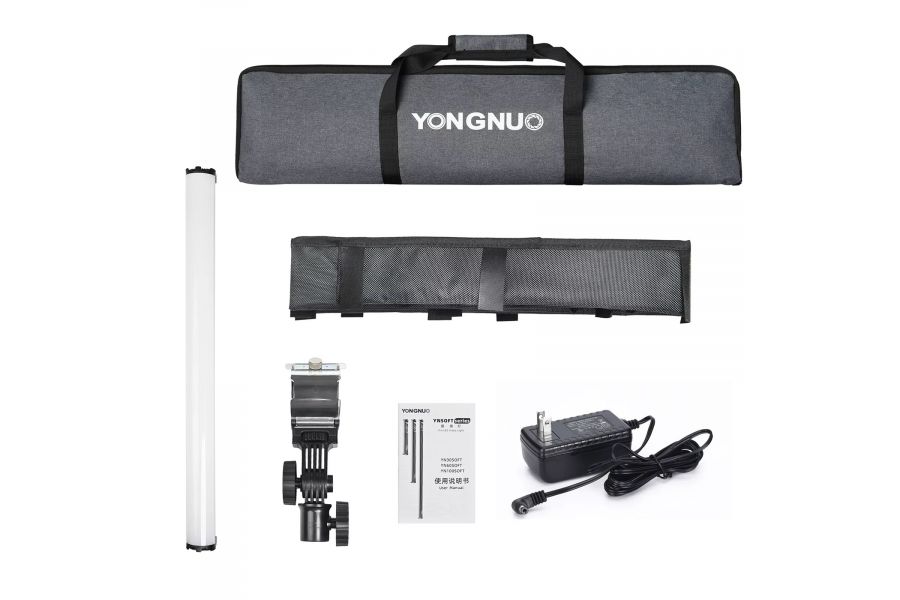 Осветитель YongNuo YN60 SOFT