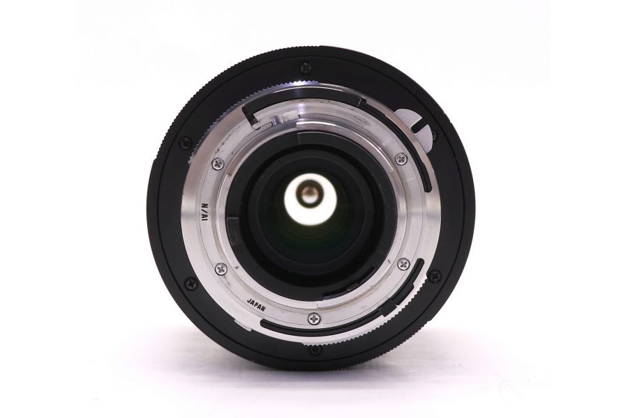 Tamron SP 500mm f/8 Tele Macro телеобъектив