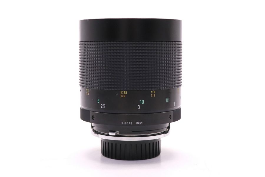 Tamron SP 500mm f/8 Tele Macro телеобъектив