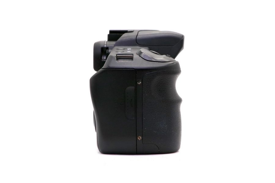 Sony A200 body (Japan)