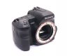 Sony A200 body (Japan)