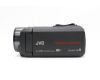 Видеокамера JVC Everio GZ-RX640BEU в упаковке