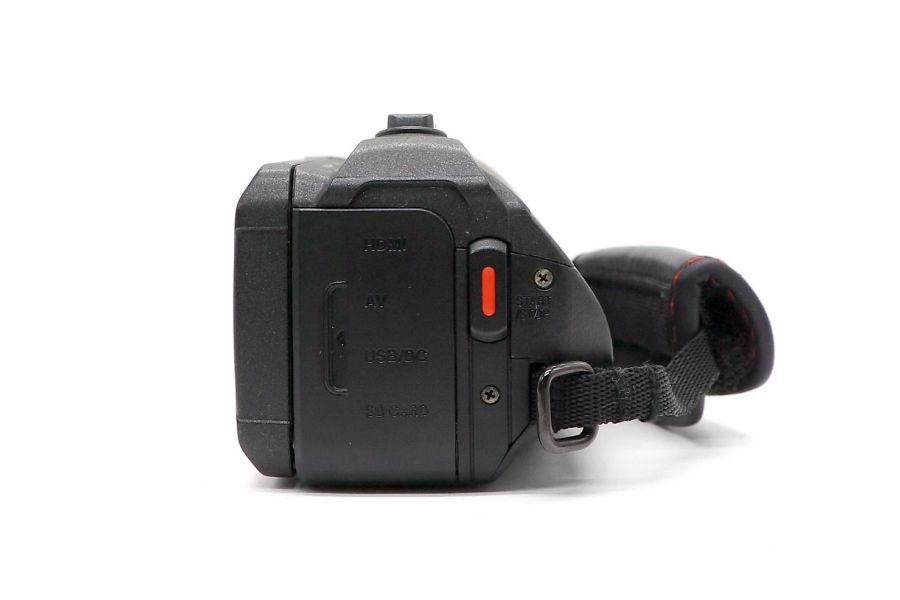 Видеокамера JVC Everio GZ-RX640BEU в упаковке