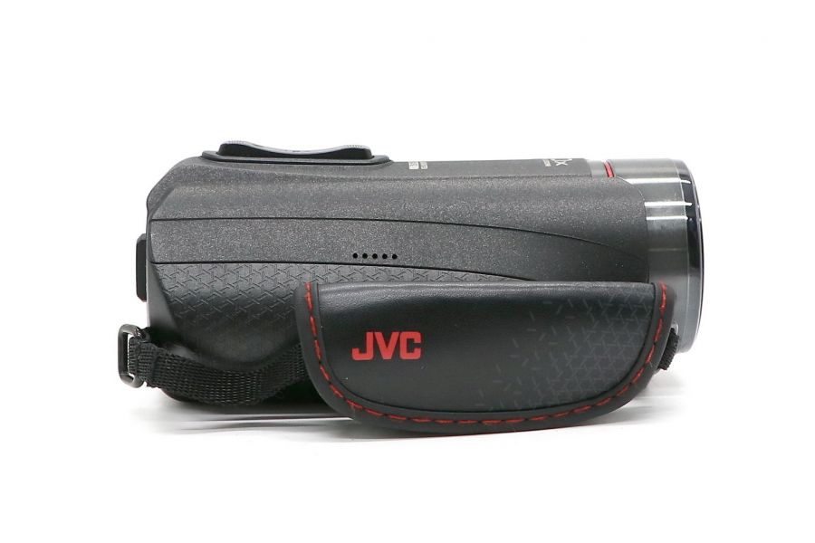 Видеокамера JVC Everio GZ-RX640BEU в упаковке