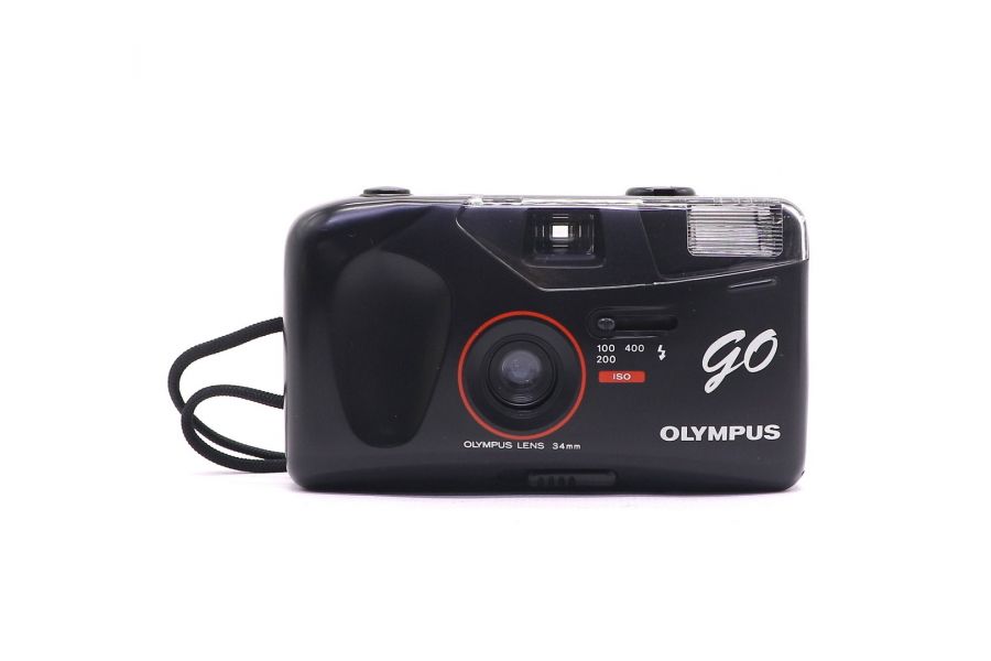 Olympus GO