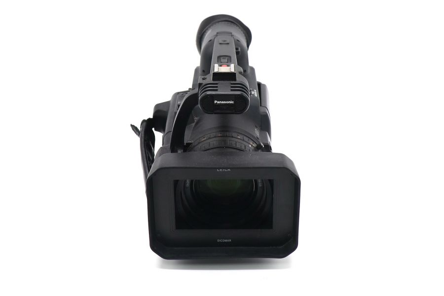 Видеокамера Panasonic AG-HVX201 б.