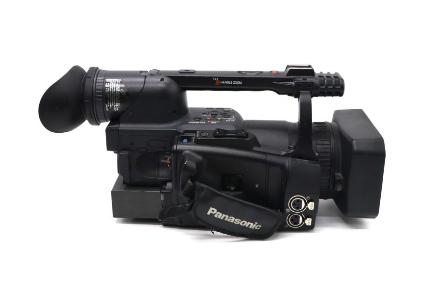 Видеокамера Panasonic AG-HVX201 б.