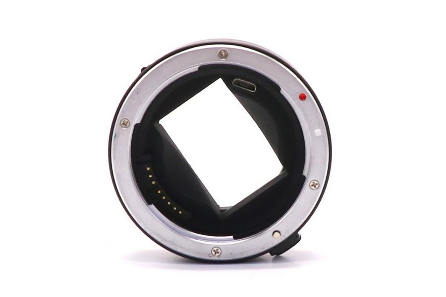 Переходник Viltrox EF-NEX IV в упаковке (China)