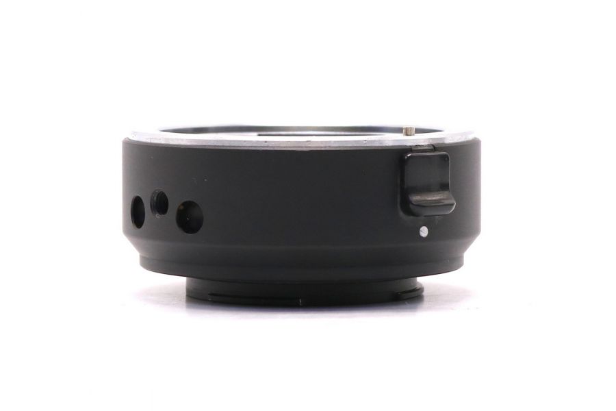 Переходник Viltrox EF-NEX IV в упаковке (China)