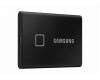Внешний SSD диск Samsung T7 Touch 2Tb