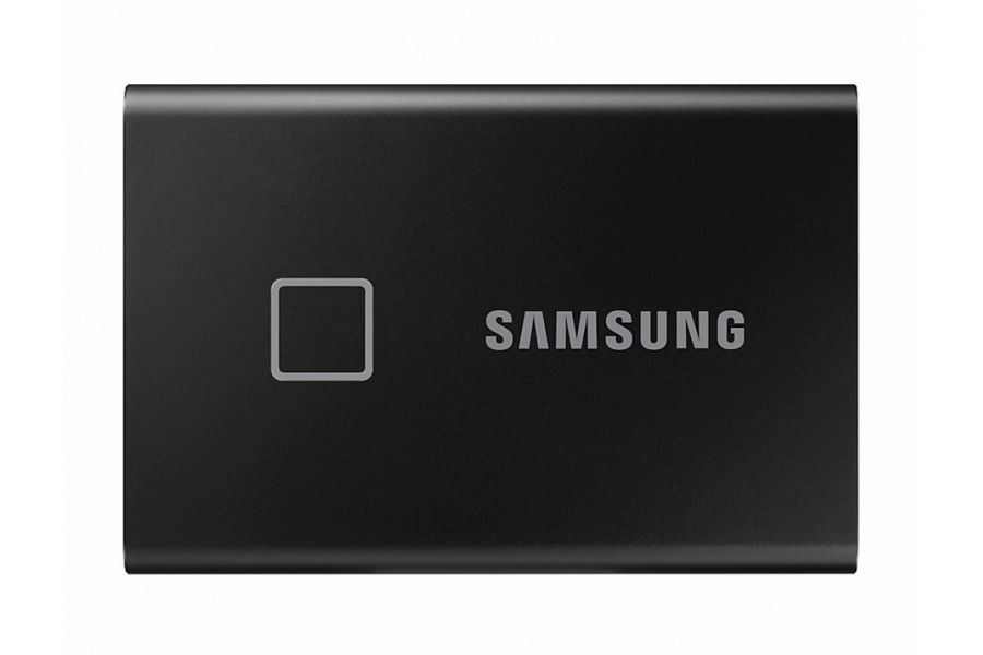 Внешний SSD диск Samsung T7 Touch 2Tb