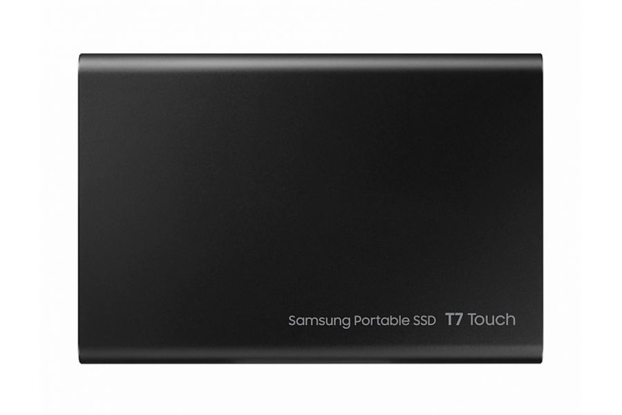 Внешний SSD диск Samsung T7 Touch 2Tb