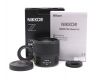 Nikon NIKKOR Z MC 50mm f/2.8 в упаковке