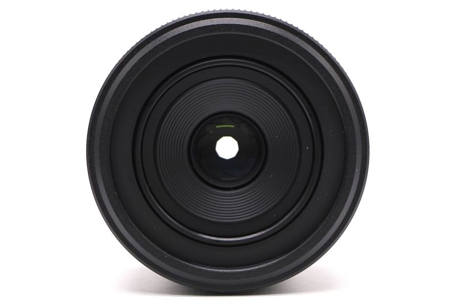 Nikon NIKKOR Z MC 50mm f/2.8 в упаковке