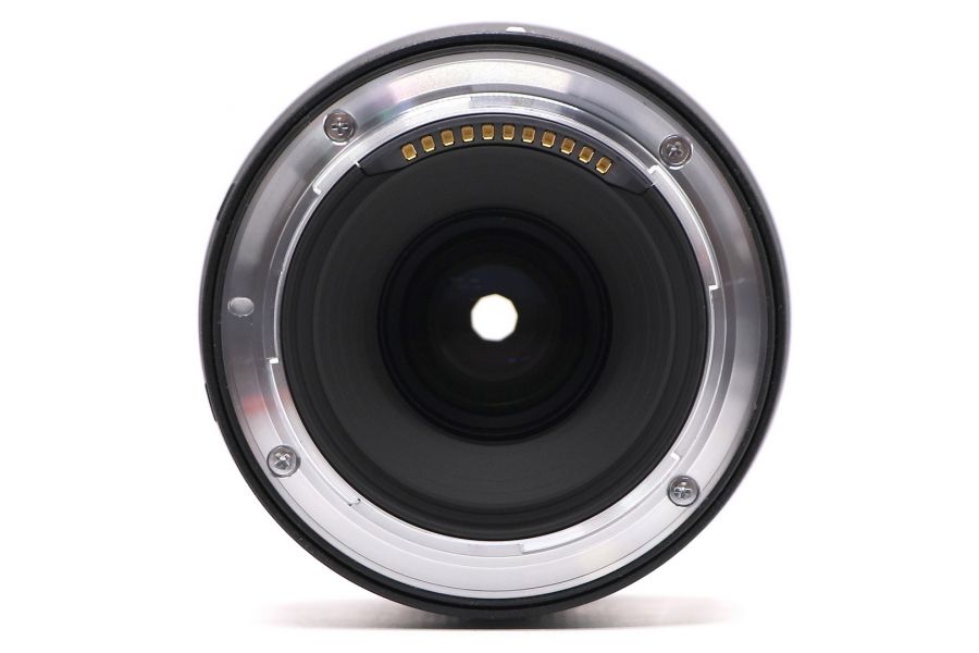 Nikon NIKKOR Z MC 50mm f/2.8 в упаковке