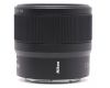 Nikon NIKKOR Z MC 50mm f/2.8 в упаковке