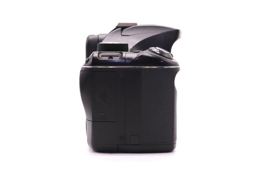 Фотоаппарат Pentax K-X body (пробег 44265 кадров)