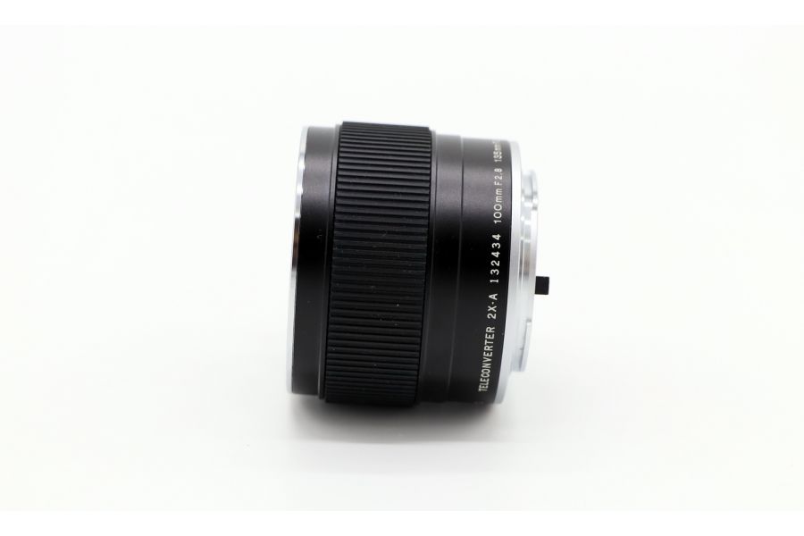 Телеконвертер Olympus 2X-A Japan