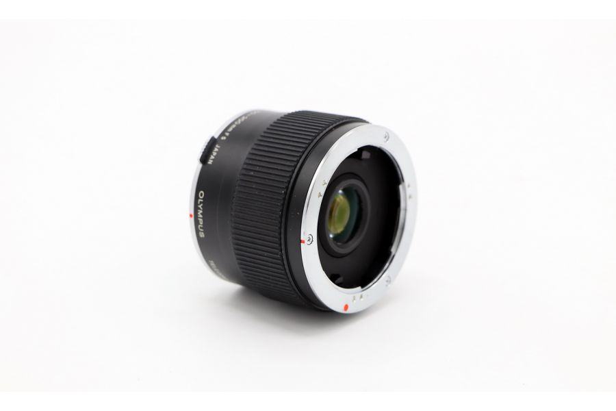 Телеконвертер Olympus 2X-A Japan