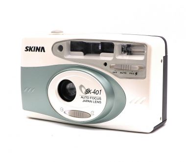 Skina SK-401
