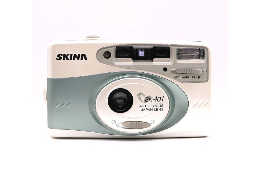 Skina SK-401